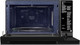 Миниатюра изображения товара Микроволновая печь Samsung MC32DB7746KCBW (32л)