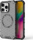 Миниатюра изображения товара Чехол-накладка G-Case Для iPhone 16 Pro Max / 6601111403B (серый)