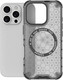 Миниатюра изображения товара Чехол-накладка G-Case Для iPhone 16 Pro Max / 6601111403B (серый)
