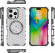 Миниатюра изображения товара Чехол-накладка G-Case Для iPhone 16 Pro Max / 6601111403C