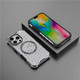 Миниатюра изображения товара Чехол-накладка G-Case Для iPhone 16 Pro Max / 6601111403C
