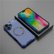 Миниатюра изображения товара Чехол-накладка G-Case Для iPhone 16 / 6601111405A (голубой)