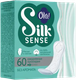 Миниатюра изображения товара Прокладки ежедневные Ola! Silk Sense Daily (60шт)