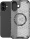 Миниатюра изображения товара Чехол-накладка G-Case Для iPhone 16 / 6601111405D (серый)