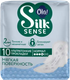 Миниатюра изображения товара Прокладки гигиенические Ola! Silk Sense Ultra Normal Мягкий шелк (10шт)
