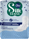 Миниатюра изображения товара Прокладки гигиенические Ola! Silk Sense Ultra Night Мягкий шелк (7шт)