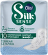 Миниатюра изображения товара Прокладки гигиенические Ola! Silk Sense Ultra Norma Шелковая сеточка (10шт)