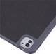 Миниатюра изображения товара Чехол для планшета G-Case iPad Pro 11 2024 / 6602007090A (черный)