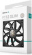 Миниатюра изображения товара Вентилятор для корпуса Deepcool FT12 Slim (R-FT12SLIM-BKWPN1-G)