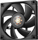 Миниатюра изображения товара Вентилятор для корпуса Deepcool FT9 Slim (R-FT9SLIM-BKWPN1-G)