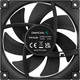 Миниатюра изображения товара Вентилятор для корпуса Deepcool FT9 Slim (R-FT9SLIM-BKWPN1-G)