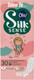 Миниатюра изображения товара Прокладки ежедневные Ola! Silk Sense Teens Light (30шт)
