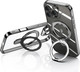 Миниатюра изображения товара Чехол-накладка G-Case Для iPhone 16 Pro Max / 6601114278G (серый)