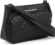 Миниатюра изображения товара Сумка Медведково 24с1665-к14 (черный)