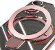Миниатюра изображения товара Чехол-накладка G-Case Для iPhone 16 / 6601114281A (розовое золото)