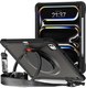Миниатюра изображения товара Чехол для планшета G-Case iPad Air 13 2024 / 6602007235B (черный)