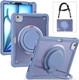 Миниатюра изображения товара Чехол для планшета G-Case iPad Air 11 2024/Air 2022/2020 / 6602007239G (лавандово-серый)