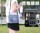 Миниатюра изображения товара Чехол для планшета G-Case iPad Air 11 2024/Air 2022/2020 / 6602007285G (лавандово-серый)