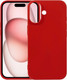 Миниатюра изображения товара Чехол-накладка G-Case Для iPhone 16 Plus / 6601118979D (красный)