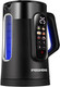 Миниатюра изображения товара Электрочайник Redmond KG225 (черный)