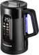 Миниатюра изображения товара Электрочайник Redmond KG225 (черный)