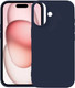 Миниатюра изображения товара Чехол-накладка G-Case Для iPhone 16 Plus / 6601118979I (полуночный синий)