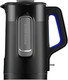 Миниатюра изображения товара Электрочайник Redmond KG224 (черный)
