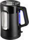 Миниатюра изображения товара Электрочайник Redmond KG224 (черный)