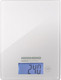 Миниатюра изображения товара Кухонные весы Redmond RS-772 (белый)