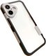 Миниатюра изображения товара Чехол-накладка G-Case Для iPhone 16 / 6601110762I (черный/черный)