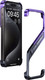 Миниатюра изображения товара Чехол-бампер G-Case Для iPhone 16 / 6601120709A (фиолетовый)