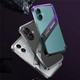 Миниатюра изображения товара Чехол-бампер G-Case Для iPhone 16 / 6601120709C (серый)