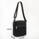 Миниатюра изображения товара Сумка Mironpan 21524 (черный)