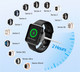 Миниатюра изображения товара Зарядный кабель G-Case Для Apple Watch / 6630000639A (1м)