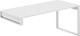 Миниатюра изображения товара Письменный стол Norden 180x80x75 / AG.001.WH.72.WH (белый)