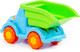 Миниатюра изображения товара Самосвал игрушечный Полесье Борька / 4731