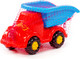 Миниатюра изображения товара Самосвал игрушечный Полесье Борька / 4731
