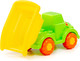 Миниатюра изображения товара Самосвал игрушечный Полесье Борька / 4731