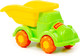 Миниатюра изображения товара Самосвал игрушечный Полесье Борька / 4731