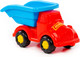 Миниатюра изображения товара Самосвал игрушечный Полесье Борька / 4731
