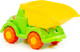 Миниатюра изображения товара Самосвал игрушечный Полесье Борька / 4731