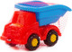 Миниатюра изображения товара Самосвал игрушечный Полесье Ромка / 4779