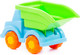 Миниатюра изображения товара Самосвал игрушечный Полесье Ромка / 4779