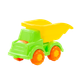 Миниатюра изображения товара Самосвал игрушечный Полесье Ромка / 4779
