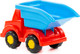 Миниатюра изображения товара Самосвал игрушечный Полесье Ромка / 4779
