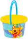 Миниатюра изображения товара Ведерко для игры в песочнице Полесье Три Кота / 81377