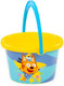 Миниатюра изображения товара Ведерко для игры в песочнице Полесье Три Кота / 81377