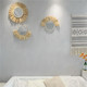 Миниатюра изображения товара Зеркало Sundays Home 6499001931B