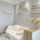 Миниатюра изображения товара Зеркало Sundays Home 6499001931B