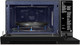 Миниатюра изображения товара Микроволновая печь Samsung MC32DB7746KFBW (32л)